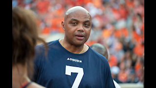 Charles Barkley’s Breonna Taylor Slander Is Latest Proof He’s ‘Not A Role Model’