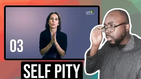 The Psychological Sin of SELF-PITY | 03 [Pastor Perspective]