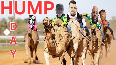HUMP DAY LIVE with the Sanjs! ASK QUESTIONS, Cathch Deals, Hang with Us..