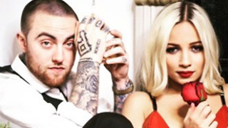 Mac Miller’s Ex-Girlfriend Speaks Out Following His Death