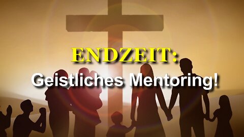 280 - Geistliches Mentoring!