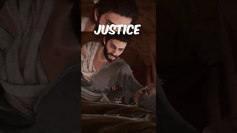 Justice for Baghdad #assassinscreedmirage #acmirage #assassinscreed