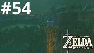 The Final Tower| The Legend of Zelda: Breath of the Wild #54