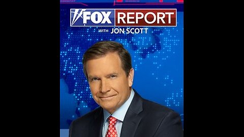 Fox Report with Jon Scott 1/27/24
