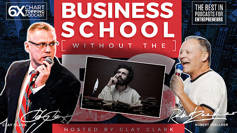 Clay Clark | Success Philosophies With Damario Solomon-Simmons - Episodes 1-3