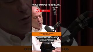 CIRO GOMES SOBRE O CENTRÃO #shorts #cirogomes #centrao #centrão #bolsonaro #lula #dilma