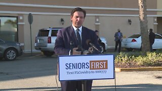DeSantis announces Publix locations in Indian River, St. Lucie counties to offer COVID-19 vaccine