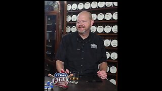 Micallef Cigar Tip Ep 104 (Does Size Matter)