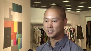 Zappos CEO retires after 20 years