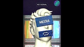 broken media by karthik #nft #nftart #nftmusic