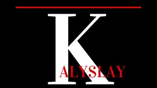 Klayslay