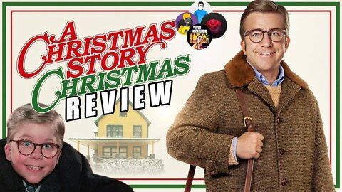 A Christmas Story Christmas Review & Other Holiday Favorites 🎄 🎅🎄 | Spoilers!