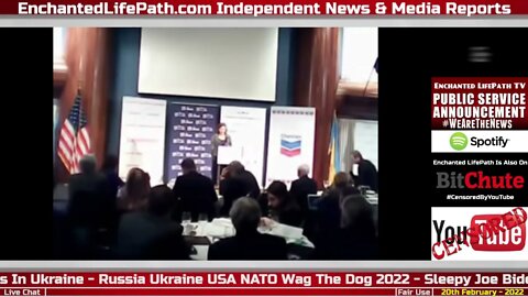 Victoria Nuland Admits Washington Spent $5 Billion to Subvert Ukraine! Biden Russia Obama - Dec 2013