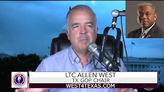Allen West Joins Pags to Discuss His Future Plans in the GOP and Strategy for the Next Election