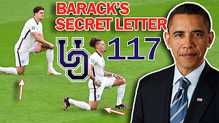 Barack Obama's Shocking Confession | UnAuthorized Opinions 117