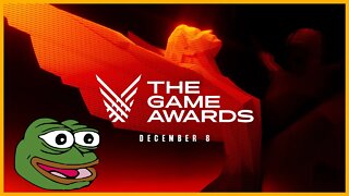 THE GAME AWARDS 2022 LIVE STREAM