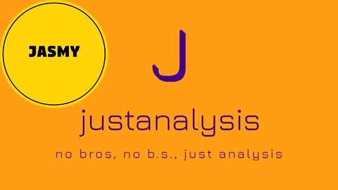 JasmyCoin JASMY Price Prediction [BUY ENTRY HIT] Jan 12 2022