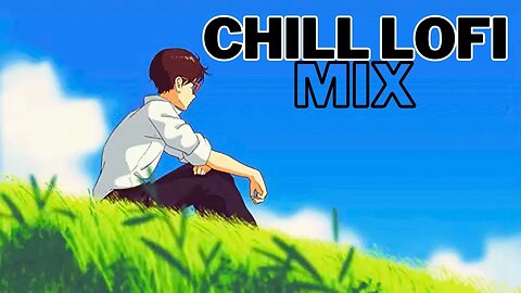 Mix Lofi Musics to Relax and Study [1 hour] - Uma Hora de Paz e Concentração.