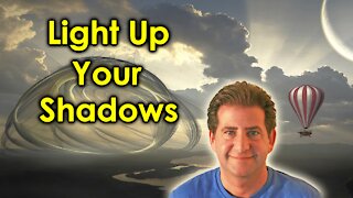 Light Up Your Shadows and Integrate Your Soul | It Can Be Fun!