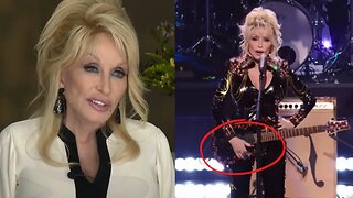 The Dolly Parton Conspiracy That's Going Viral [She Responded]