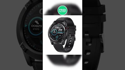 Smart Bracelet Watch G20 New Sports Heart Rate Monitoring #fashion #lifestyle #shorts #smartwatch