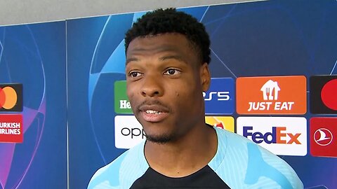 'Inter have nothing to lose while CITY HAVE ALL THE PRESSURE!' | Denzel Dumfries, Andre Onana