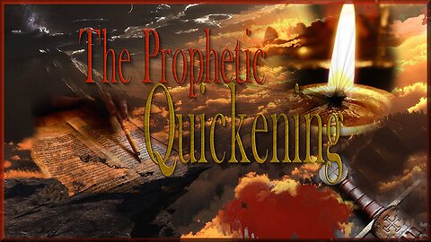 The Baker Report - May 10, 2024 – The Quickening – At The Edge of Madness