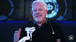 This ‘Digital ID’ would control EVERYTHING in your life with Glenn Beck