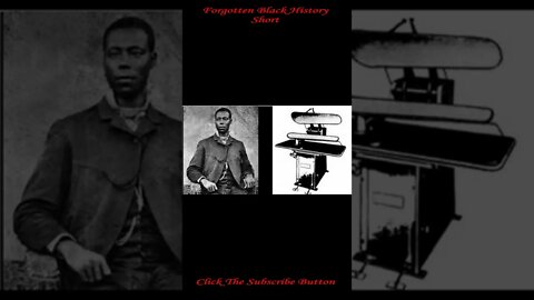 Thomas L. Jennings | Forgotten Black History Shorts