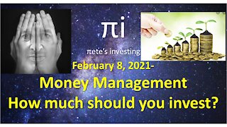 Money Management