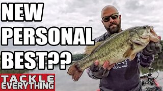 Squarebill Cranking Tips For Largemouth Bass