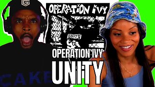 🎵 Operation Ivy - Unity REACTION