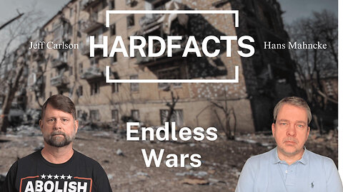 Endless Wars | HARDFACTS