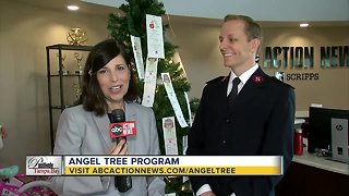 Positively Tampa Bay: Angel Tree