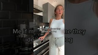 Tiktok Girl