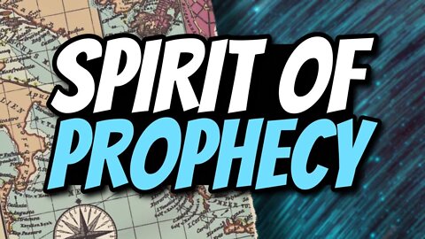 Can I Prophesy!? What you need to know about Prophecy!