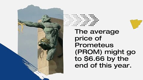 Prometeus Price Forecast FAQs