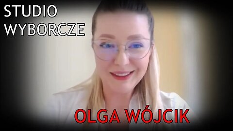 Studio wyborcze - Olga Wójcik (PJJ)