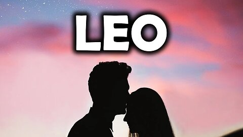 LEO♌ A NEW LOVE COMES IN SO FAST! THEY ARE ABOUT TO TEXT YOU! 💞