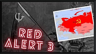 "🔴 Soviet March: Command & Conquer RED ALERT 3!!! Soundtrack 🎵🚀 Unleash Your Inner Commander!"