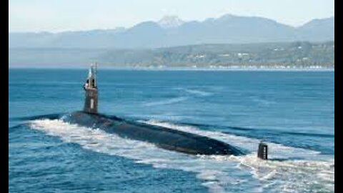 Beijing Demands US Provide Full Details of Nuclear Submarine Incident