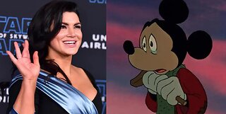 Gina Carano Lawsuit Against LucasFilms & Disney With Help From Elon Musk