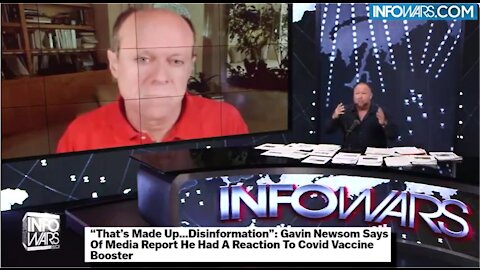 Steve Kirsch Offers Unassailable Proof: COVID Vaccines are the Deadliest Vaccine in Human History