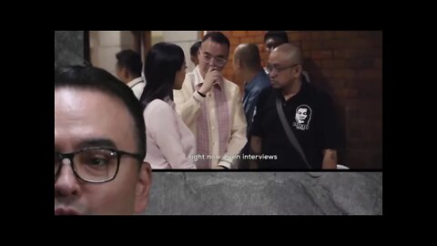 Nagkakabayaran nga ba sa interview? Tanong natin sa Hari ng Peyk Nyut / Credit to Ben Barubal Video