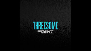 "Threesome" K Camp x Jacquees Type Beat 2021, R&B Instrumental