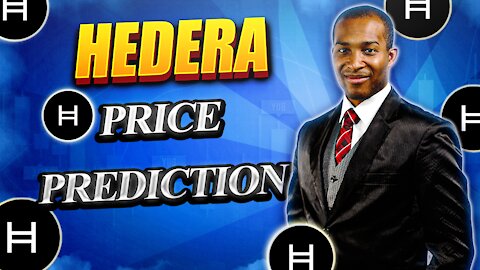 HBAR Price Prediction | Crypto News