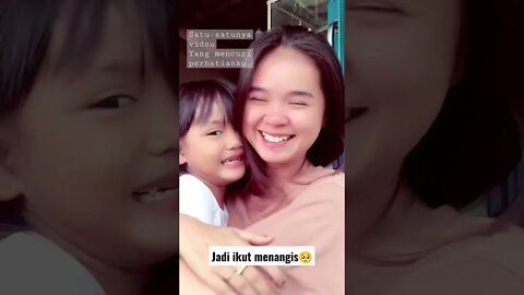 Viral!! tiktok tersedih yang mencuri perhatianku! jadi ikut sedih🥺 #shorts #sedih