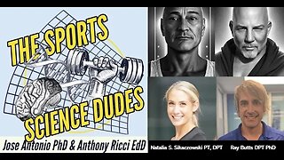 Episode 46B Raymond Butts DPT PhD opines on one of the biggest problems with physical therapy.