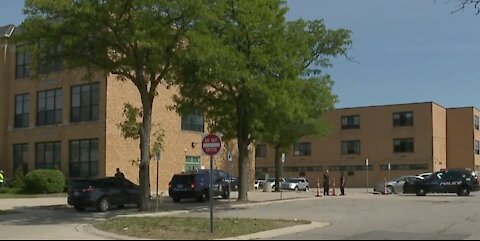 Investigation underway after 15-year-old student stabbed at Eastpointe High School, police say