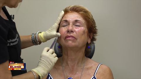 European Fluid Facelift With Doctor Stanciu